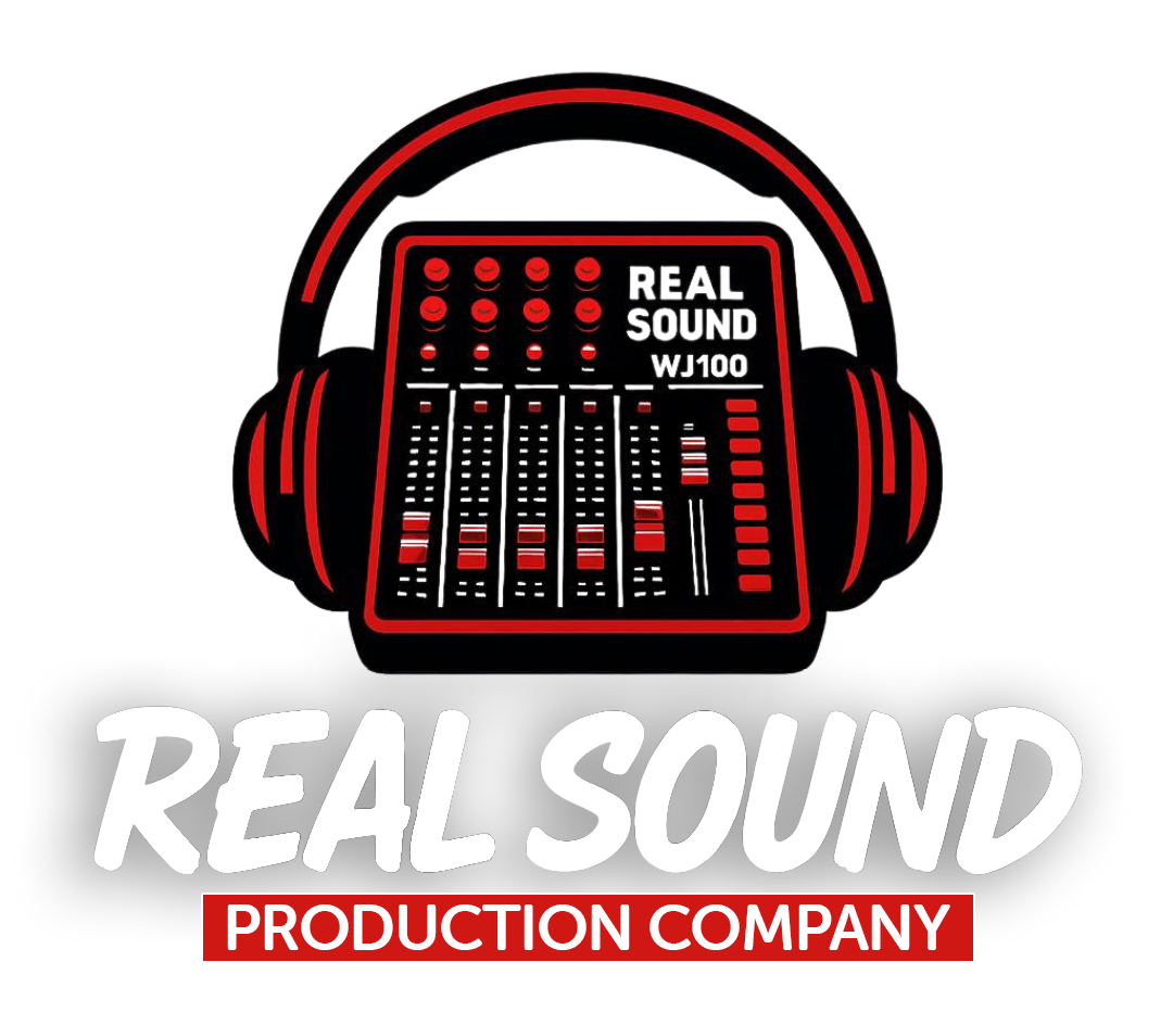 Real Sound Production Company